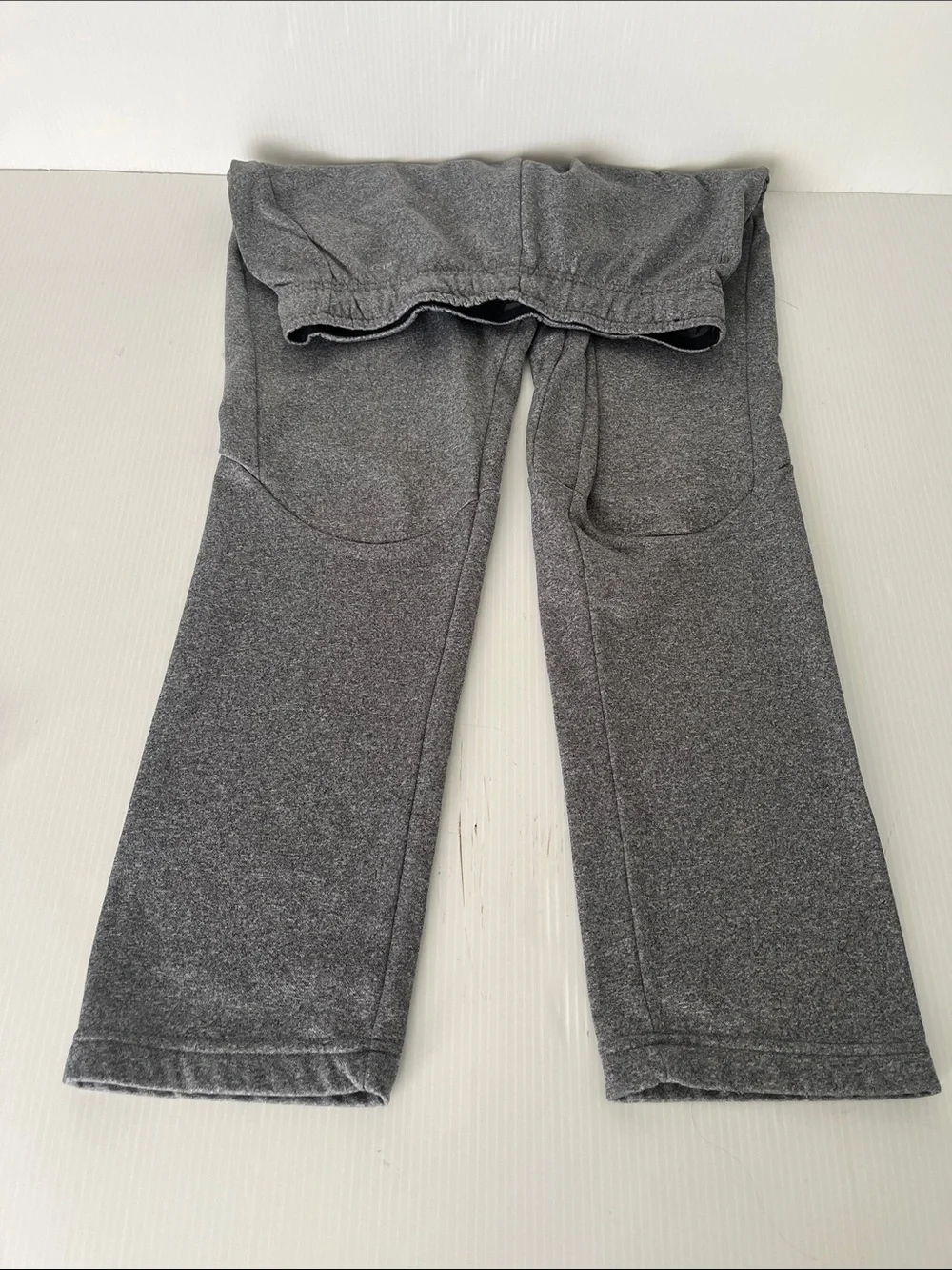 Nike Dri-Fit Sweatpants Size L